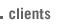 CLIENTS