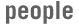 PEOPLE