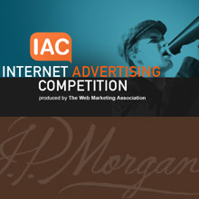 J.P. Morgan wins IAC Award
