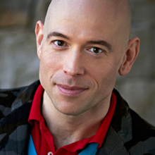 Design Guru, Bob Richter