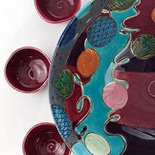 Bowls of Art
