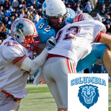 Columbia Lions Football