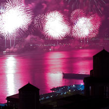 Macy's 4th of July Fireworks