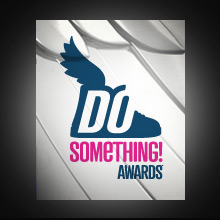 vh1 Do Something Award nomination