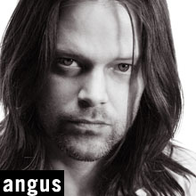 Trans-Siberian Orchestra's Angus Clark
