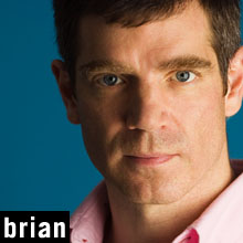 Brian