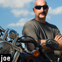 Joe