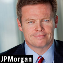 J.P. Morgan