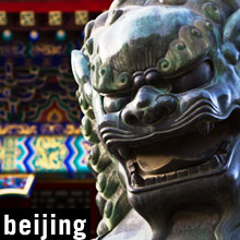 Beijing, China