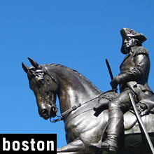 Boston, Massachusettes