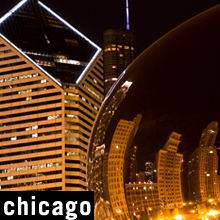 Chicago, Illinois