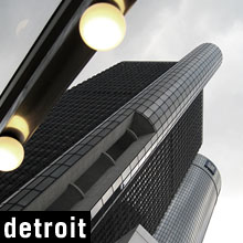 Detroit, Michigan