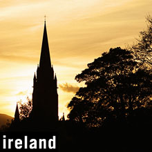 Ireland