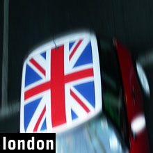 London, England