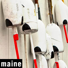 Maine