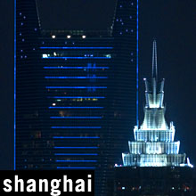 Shanghai, China